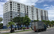 Nhà ở xã hội ở Đà Nẵng: Nhu cầu rất lớn, nguồn cung ít ỏi