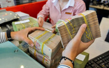 Dịch Covid-19 diễn biến phức tạp, Ngân hàng Nhà nước chính thức giảm lãi suất từ ngày mai, 17/3