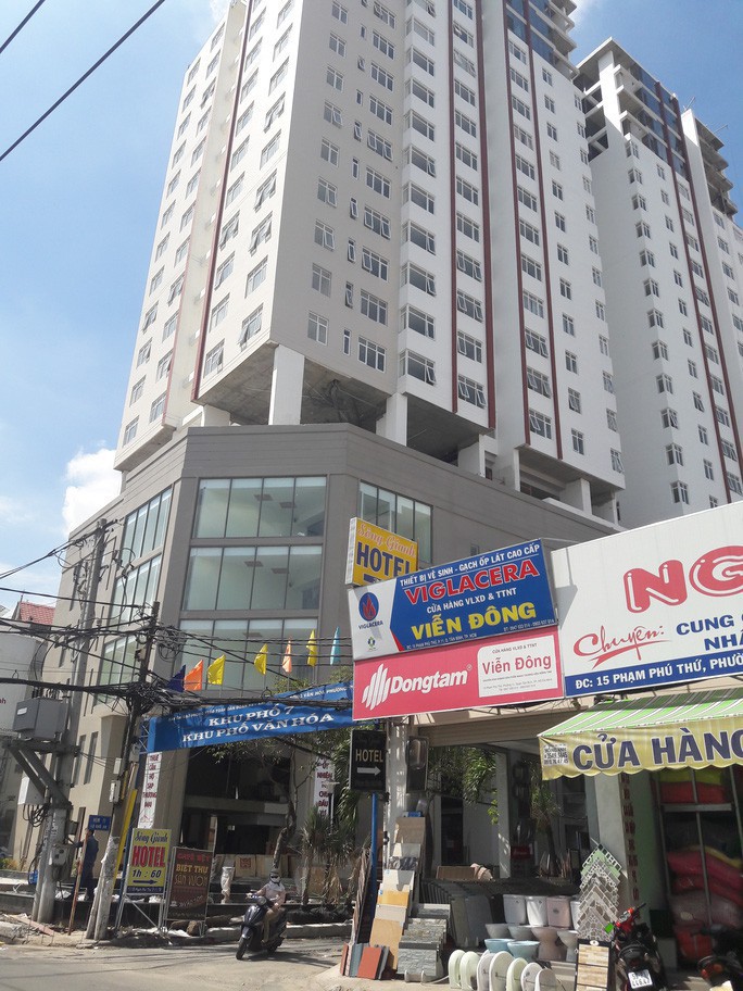 Vì sao 3 dự án xây dựng ở TP HCM bị chuyển cơ quan điều tra? - Ảnh 1. Vì sao 3 dự án xây dựng ở TP HCM bị chuyển cơ quan điều tra? - Ảnh 1.