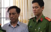 Vì sao nguyên Chủ tịch, Phó chủ tịch UBND TP Trà Vinh bị bắt?