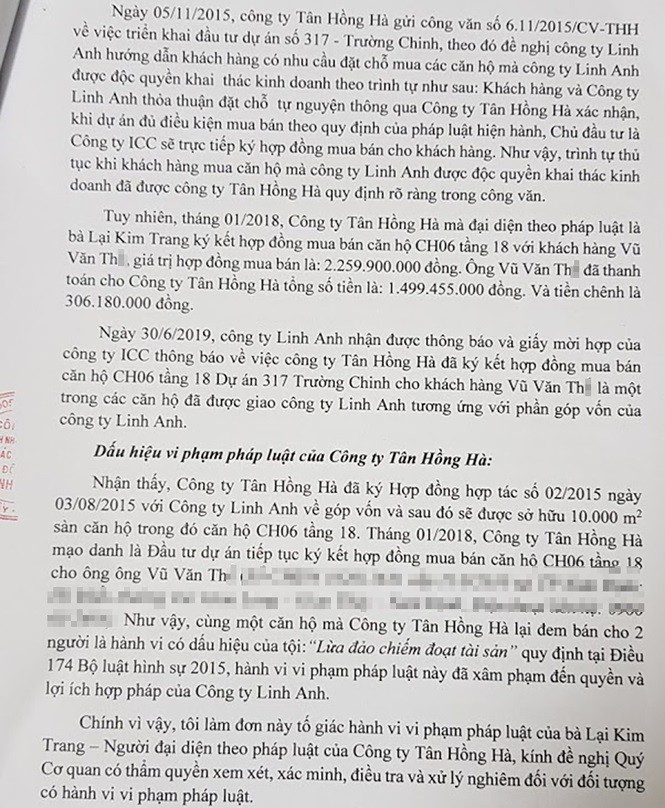 Cao ốc 15 năm không xong, lại 'tranh nhau' bán căn hộ - Ảnh 2. Cao ốc 15 năm không xong, lại 'tranh nhau' bán căn hộ - Ảnh 2.
