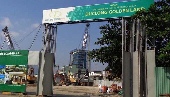 Vì sao 3 dự án xây dựng ở TP HCM bị chuyển cơ quan điều tra? - Ảnh 2. Vì sao 3 dự án xây dựng ở TP HCM bị chuyển cơ quan điều tra? - Ảnh 2.