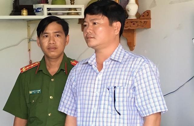 Vì sao nguyên Chủ tịch, Phó chủ tịch UBND TP Trà Vinh bị bắt? - Ảnh 2. Vì sao nguyên Chủ tịch, Phó chủ tịch UBND TP Trà Vinh bị bắt? - Ảnh 2.