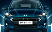Hyundai Grand i10 Nios phiên bản cao cấp nhất đã ra mắt, giá chỉ từ 160 triệu đồng