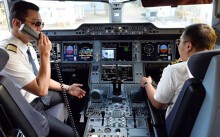 Tổng Giám đốc Vinpearl Air bật mí kế hoạch đào tạo xuất khẩu phi công Việt Nam