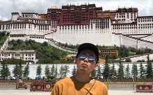 Đến Tây Tạng, đừng quên ghé thăm 5 điểm tham quan đẹp nổi tiếng