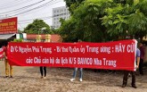 Người mua căn hộ du lịch khách sạn Bavico Nha Trang cầu cứu Bộ Quốc phòng