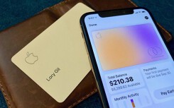 Apple cảnh báo: Thẻ tín dụng Apple Card không được bỏ trong ví da, túi quần jean