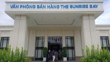 Bế tắc dự án liên quan Vũ ‘nhôm’ vì chưa có kết luận thanh tra