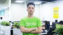 CEO Gapo: Chúng tôi ăn tối lúc 3h đêm và ngủ lại công ty