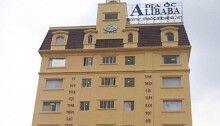 Phong tỏa tài khoản ngân hàng của lãnh đạo Địa ốc Alibaba