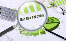 Kiểm toán báo cáo tài chính (Audit of Financial Statements) là gì?