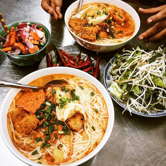BÚN BÚN