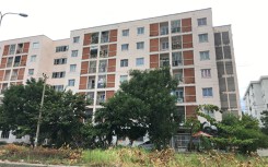 Nhà ở xã hội ở Đà Nẵng: Thuê nhà ở xã hội dành cho người thu nhập thấp nhưng... có vài ba lô đất