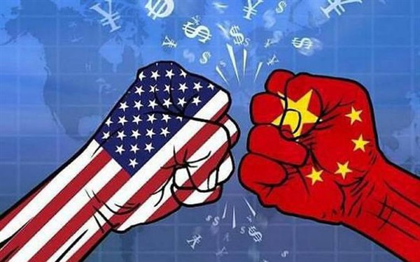 Trump: Còn lâu kinh tế Mỹ mới suy thoái - Ảnh 2. Trump: Còn lâu kinh tế Mỹ mới suy thoái - Ảnh 2.