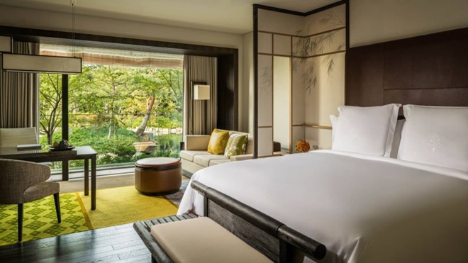 Đến Kyoto ở đâu lí tưởng nhất? - Ảnh 2. Đến Kyoto ở đâu lí tưởng nhất? - Ảnh 2.
