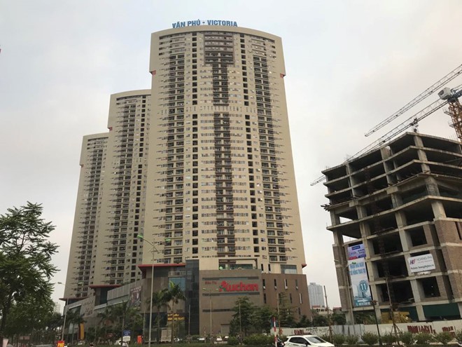 'Góc khuất' tranh chấp nhà chung cư - Ảnh 2. 'Góc khuất' tranh chấp nhà chung cư - Ảnh 2.