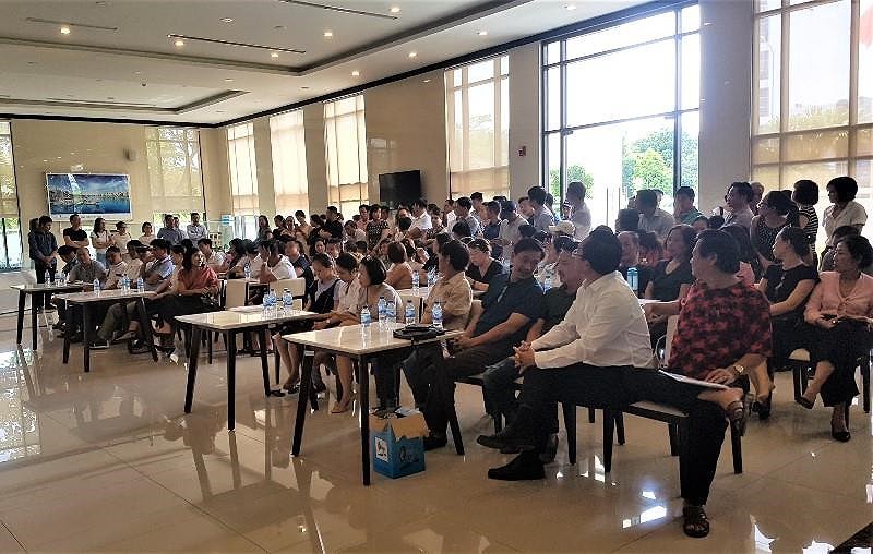 Bế tắc dự án liên quan Vũ ‘nhôm’ vì chưa có kết luận thanh tra - Ảnh 2.