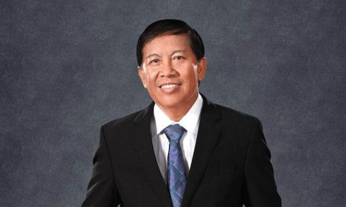 Cựu phó tổng giám đốc Vietnam Airlines làm CEO Vinpearl Air - Ảnh 1.