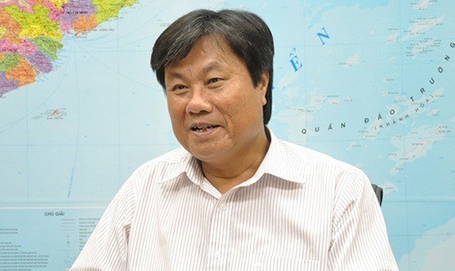 Nguyên Phó chủ nhiệm Văn phòng Chính phủ bị cảnh cáo - Ảnh 1. Nguyên Phó chủ nhiệm Văn phòng Chính phủ bị cảnh cáo - Ảnh 1.