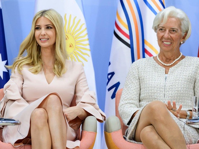 Gia đình Tổng thống Mỹ Donald Trump tiêu xài xa hoa như thế nào? - Ảnh 14. Gia đình Tổng thống Mỹ Donald Trump tiêu xài xa hoa như thế nào? - Ảnh 14.