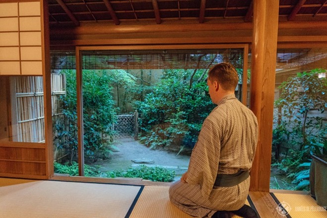 Đến Kyoto ở đâu lí tưởng nhất? - Ảnh 3. Đến Kyoto ở đâu lí tưởng nhất? - Ảnh 3.