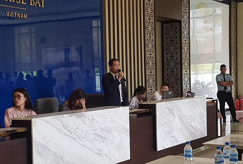 Bế tắc dự án liên quan Vũ ‘nhôm’ vì chưa có kết luận thanh tra - Ảnh 3.
