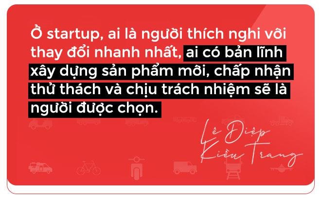 CEO Go-Viet Le Diep Kieu Trang: 'Toi tung lo ca gia dinh se ra duong' hinh anh 8 CEO Go-Viet Le Diep Kieu Trang: 'Toi tung lo ca gia dinh se ra duong' hinh anh 8