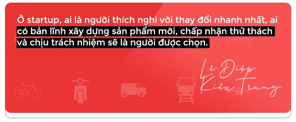 CEO Go-Viet Le Diep Kieu Trang: 'Toi tung lo ca gia dinh se ra duong' hinh anh 9 CEO Go-Viet Le Diep Kieu Trang: 'Toi tung lo ca gia dinh se ra duong' hinh anh 9