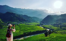 Cẩm nang du lịch Sapa tháng 9 cho những người mới đi lần đầu