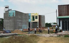 TP HCM kỉ luật nhiều tập thể, cán bộ liên quan đến sai phạm đất đai ở huyện Bình Chánh