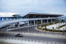 Nghiên cứu ý tưởng phát triển đô thị sân bay cho Đà Nẵng