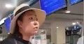 Nữ công an 'đại náo' sân bay: Hành vi nghiêm trọng sao xử phạt 200 ngàn?