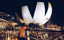 Singapore không hề có cảnh đẹp nhưng vì sao chinh phục tôi hoàn toàn?
