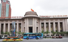 Ngân hàng nhà nước cảnh báo các ngân hàng siết hoạt động mua trái phiếu doanh nghiệp bất động sản