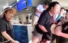 Qui định về an ninh hàng không quốc tế du khách nên nắm rõ nếu không muốn bị phạt, cấm bay