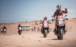 Vòng loại giải đấu BMW MOTORRAD lần đầu tiên tổ chức tại Việt Nam sẽ diễn ra thế nào?