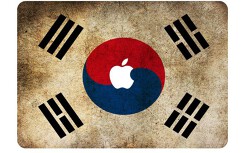Apple hứng ‘gạch đá’ khi tuyên bố tạo việc làm cho hơn 300.000 lao động tại Hàn Quốc