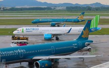 Vinpearl Air, Vietravel Airlines sẽ mất bao lâu để cất cánh?