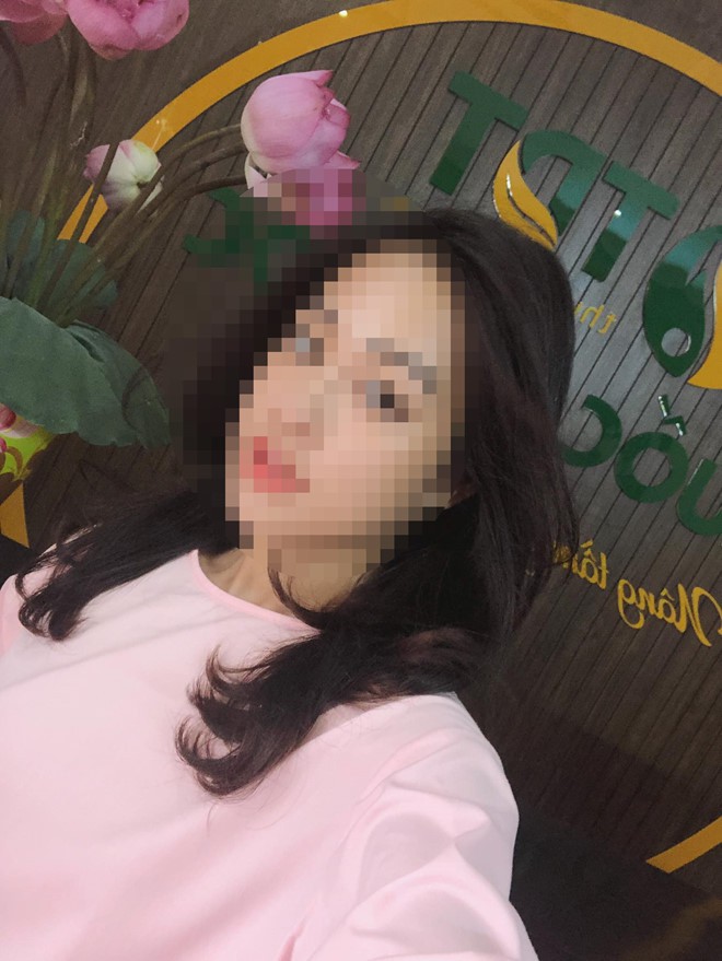 Nữ nhân viên hàng không bị nữ công an chửi mắng xối xả: 'Chị Hiền đã xin lỗi!' - Ảnh 3.