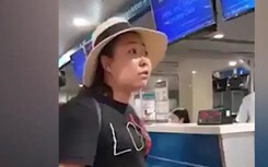 'Vũ khí Facebook' trong lời đe doạ của đại uý Hiền ở sân bay là gì?