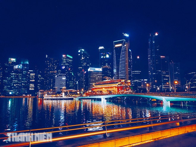 Singapore không hề có cảnh đẹp nhưng vì sao chinh phục tôi hoàn toàn? - Ảnh 11. Singapore không hề có cảnh đẹp nhưng vì sao chinh phục tôi hoàn toàn? - Ảnh 11.