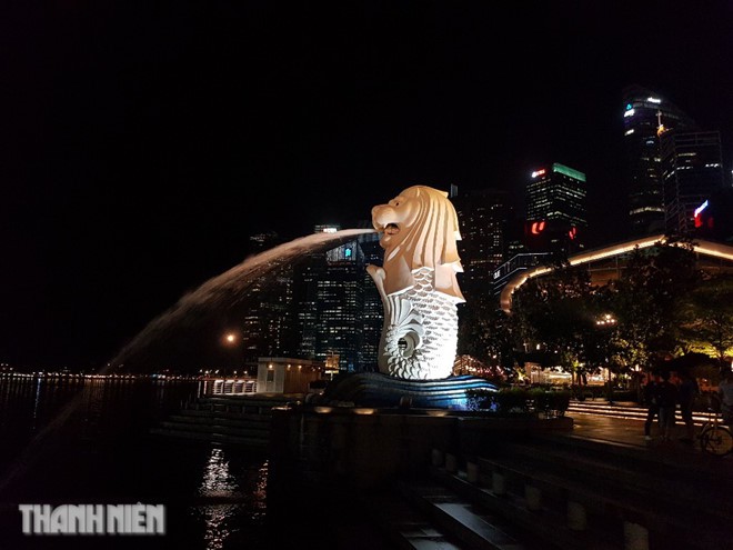 Singapore không hề có cảnh đẹp nhưng vì sao chinh phục tôi hoàn toàn? - Ảnh 12. Singapore không hề có cảnh đẹp nhưng vì sao chinh phục tôi hoàn toàn? - Ảnh 12.