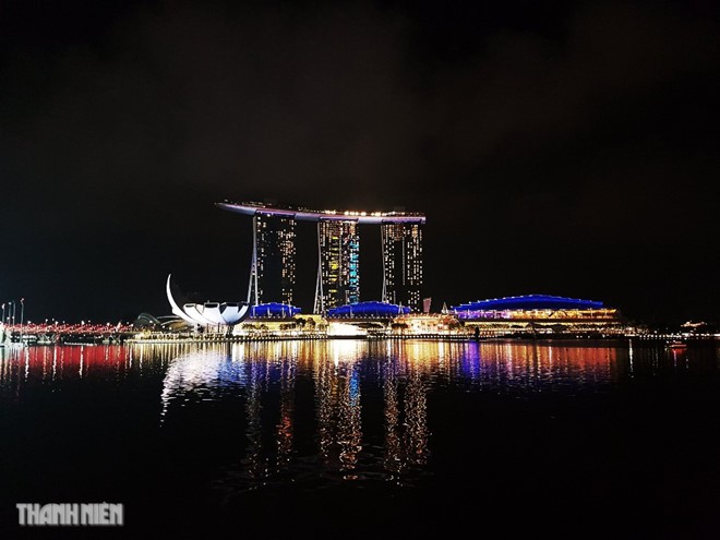Singapore không hề có cảnh đẹp nhưng vì sao chinh phục tôi hoàn toàn? - Ảnh 13. Singapore không hề có cảnh đẹp nhưng vì sao chinh phục tôi hoàn toàn? - Ảnh 13.