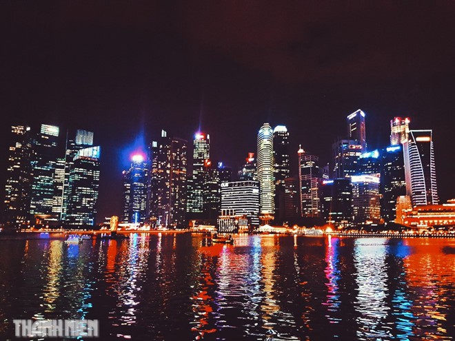 Singapore không hề có cảnh đẹp nhưng vì sao chinh phục tôi hoàn toàn? - Ảnh 14. Singapore không hề có cảnh đẹp nhưng vì sao chinh phục tôi hoàn toàn? - Ảnh 14.