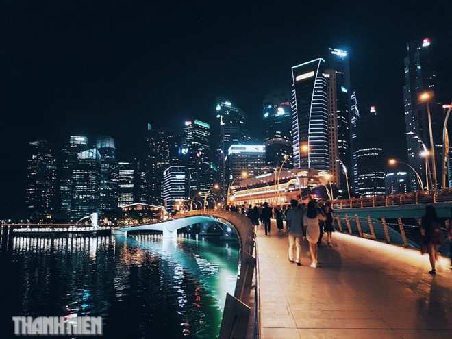 Singapore không hề có cảnh đẹp nhưng vì sao chinh phục tôi hoàn toàn? - Ảnh 15. Singapore không hề có cảnh đẹp nhưng vì sao chinh phục tôi hoàn toàn? - Ảnh 15.