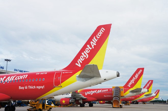 Vinpearl Air, Vietravel Airlines sẽ mất bao lâu để cất cánh? - Ảnh 2. Vinpearl Air, Vietravel Airlines sẽ mất bao lâu để cất cánh? - Ảnh 2.