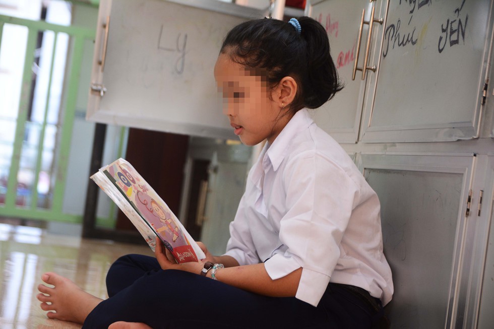 Người đàn ông độc thân 'nhặt' gần trăm đứa con từ nghĩa trang, bãi rác, lề đường - Ảnh 3.