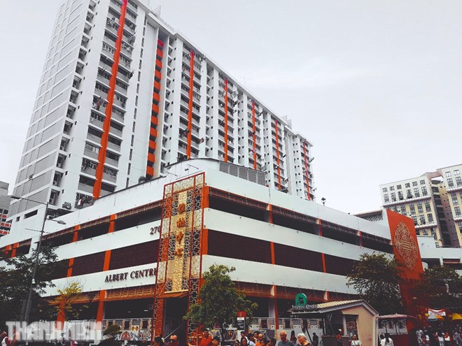 Singapore không hề có cảnh đẹp nhưng vì sao chinh phục tôi hoàn toàn? - Ảnh 3. Singapore không hề có cảnh đẹp nhưng vì sao chinh phục tôi hoàn toàn? - Ảnh 3.