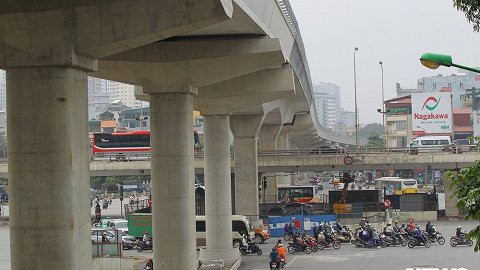 TP HCM cấm thi công công trình đào đường trong dịp lễ 2/9 - Ảnh 3. TP HCM cấm thi công công trình đào đường trong dịp lễ 2/9 - Ảnh 3.